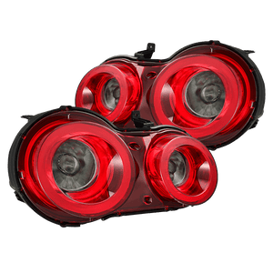 Alpharex Usa 692003 Tail Light Assembly||692003.Png||85||alp692003||1735775