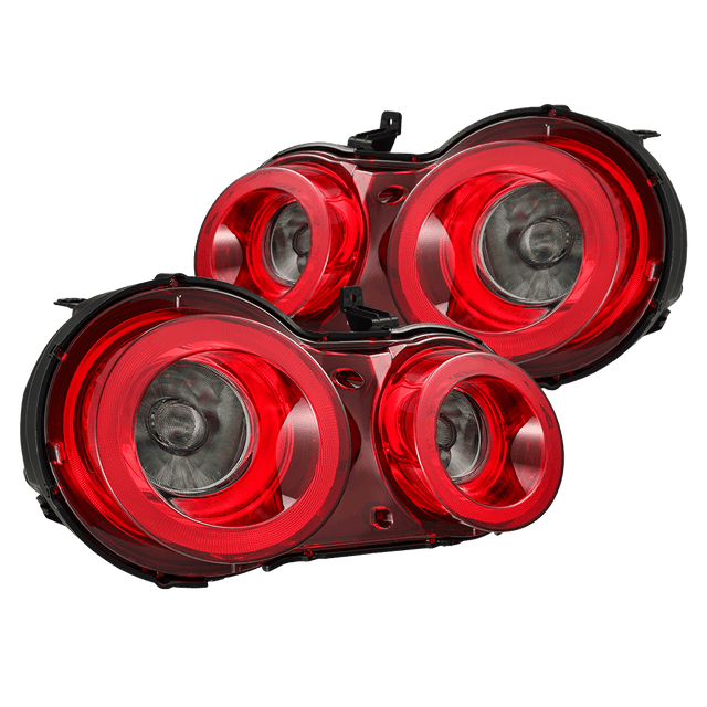 Alpharex Usa 692003 Tail Light Assembly||692003.Png||85||alp692003||1735775