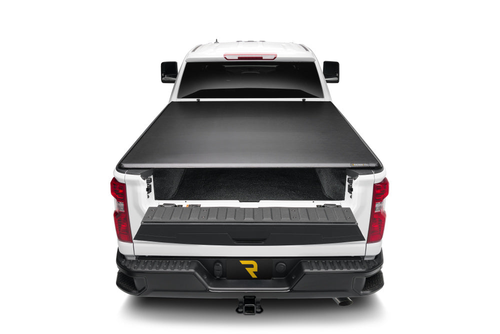 Product of Extang Trifecta ALX Soft Folding 90658 Tonneau Cover 