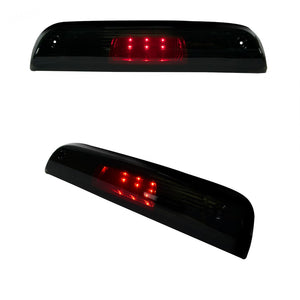Recon Accessories 264128bk Center High Mount Stop Light||||88||r89264128bk||1915432