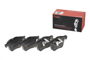 Product of Brembo P36027 Brake Pad - Set Of 4 