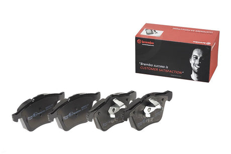 Product of Brembo P36027 Brake Pad - Set Of 4 