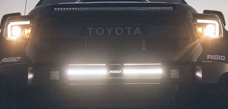 Product of Rigid Lighting 920413 Light Bar 