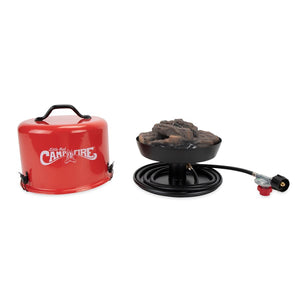 Product of Camco 58031 Fire Pit