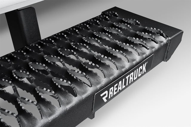 Product of N-Fab GFC19CC-TX Growler Running Board 