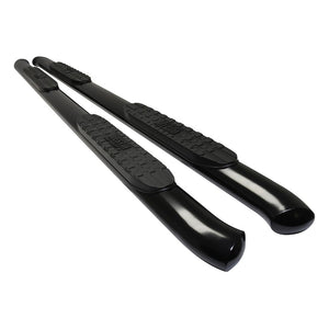 Product of Westin Automotive 21-24235 PRO TRAXX ® Nerf Bar With Surface Steps 