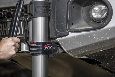 Product of ARB Hydraulic Jack (1060001)