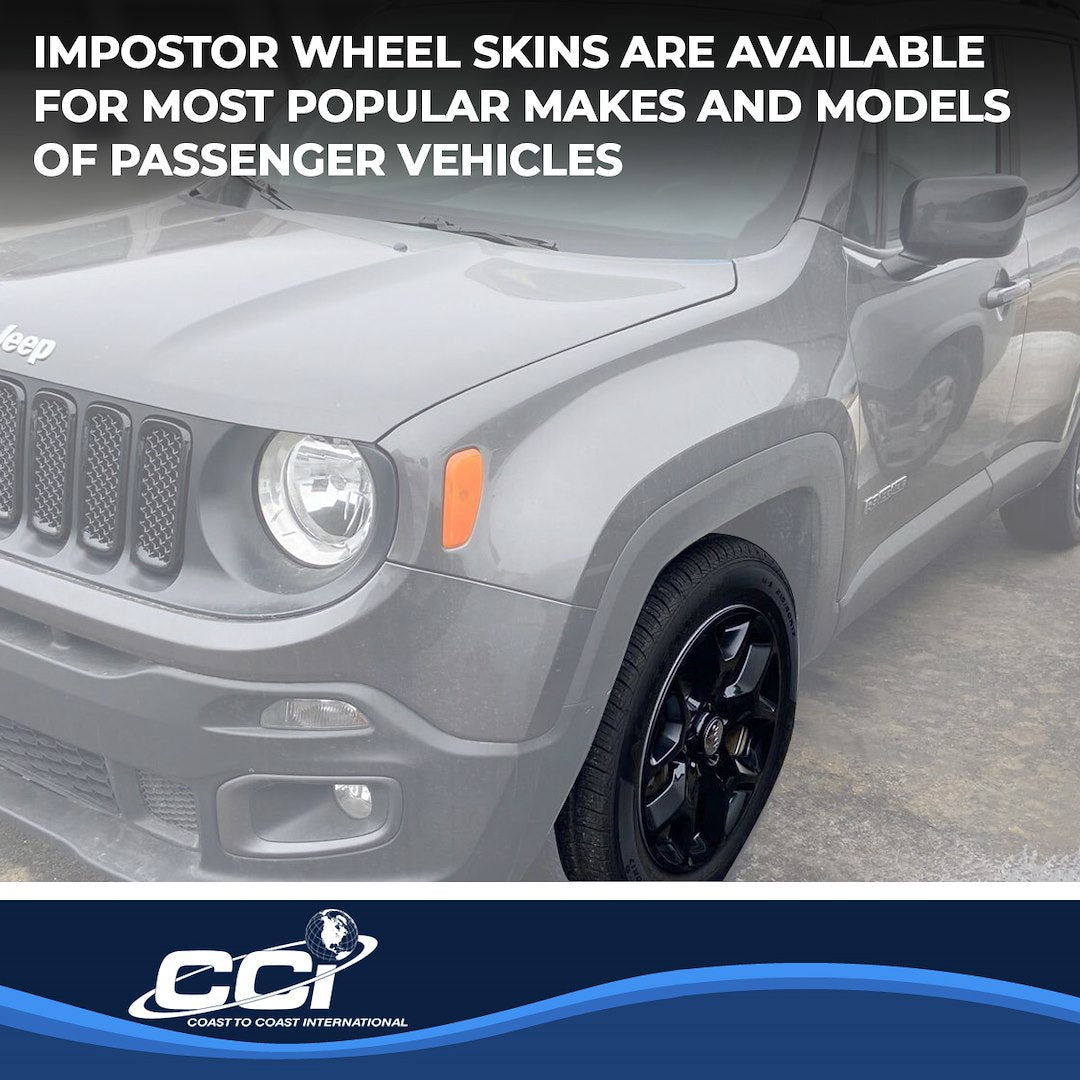 Coast To Coast Iwcimp386blk Wheel Skin||cci_Iwcimp_386blk_Impostor Wheel Skin_B2c_6.Jpg||90||cciimp386blk||1277128