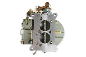 Product of Holley Performance 0-4412CT 2 500 Manual Carburetor 