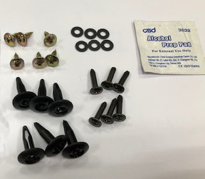 Trailfx Rh8038h Bug Shield Mounting Hardware||rh8038h.Jpg||85||t84rh8038h||878228
