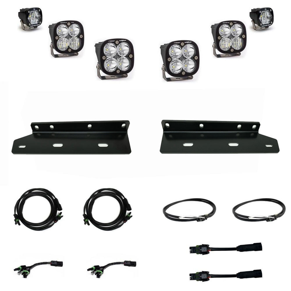 Product of Baja Design 448057 Driving/ Fog Light 