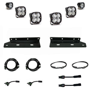 Product of Baja Design 448057 Driving/ Fog Light 