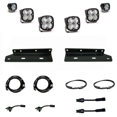 Product of Baja Design 448057 Driving/ Fog Light 