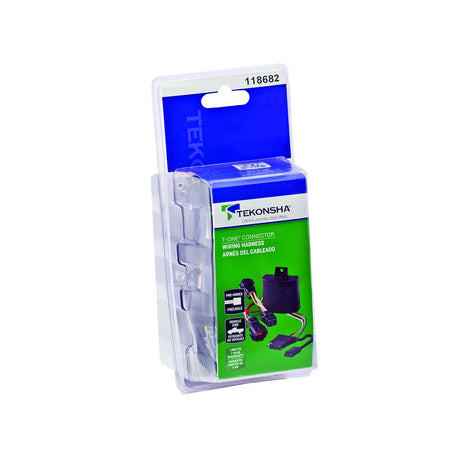 Tekonsha 118682 Trailer Wiring Connector||118682_Bac.Jpg||86||t1m118682||1105777