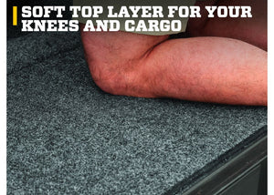 Husky Liner Hbmr19tg Tailgate Mat||tailgate Mat Guardian Comfort_10.Jpg||95||h21hbmr19tg||2470525