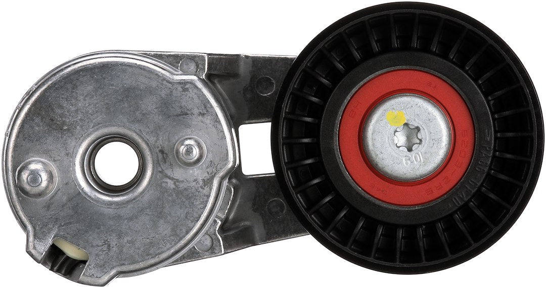 Product of Gates 38163 Accessory Drive Belt Tensioner Assembly