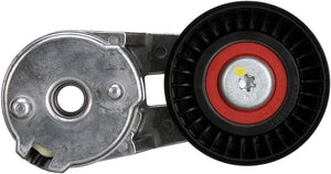 Product of Gates 38163 Accessory Drive Belt Tensioner Assembly