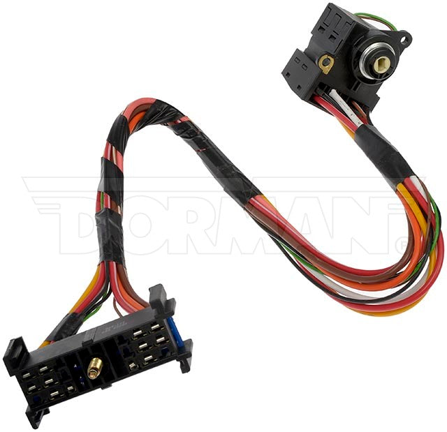 Product of Dorman (Oe Solutions) 989-100 Ignition Switch