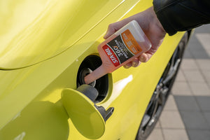 Product of Sta-Bil 22264 Ethanol Fuel Treatment