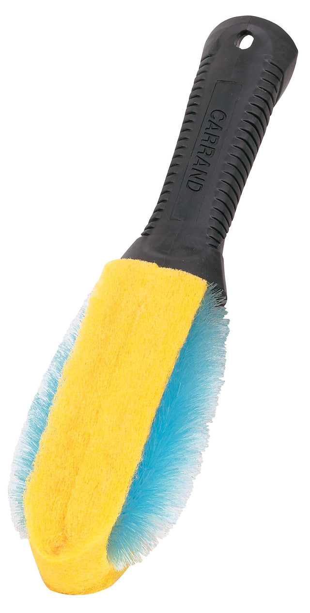 Product of Carrand 92012 Wheel Brush