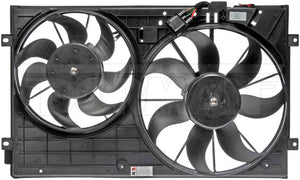 Dorman (Oe Solutions) 620-843 Cooling Fan||620-843.Jpg||85||d18620843||2282736