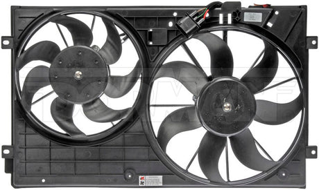 Dorman (Oe Solutions) 620-843 Cooling Fan||620-843.Jpg||85||d18620843||2282736