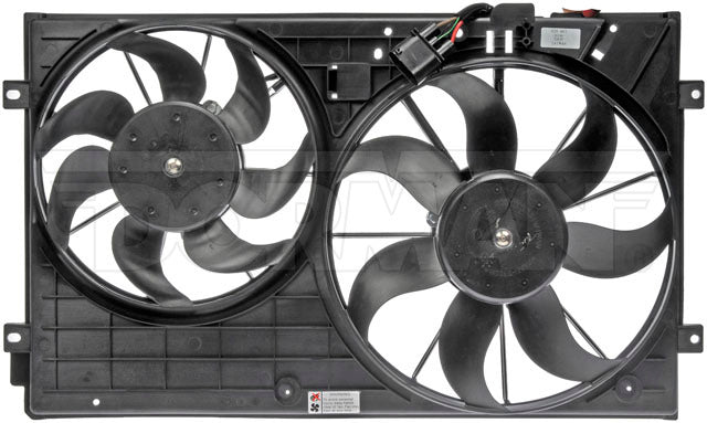 Dorman (Oe Solutions) 620-843 Cooling Fan||620-843.Jpg||85||d18620843||2282736