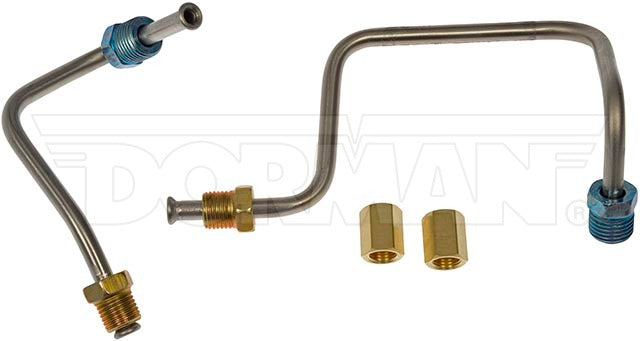 Dorman (Oe Solutions) 919-040 Brake Line||919-040_4.Jpg||89||d18919040||1554513