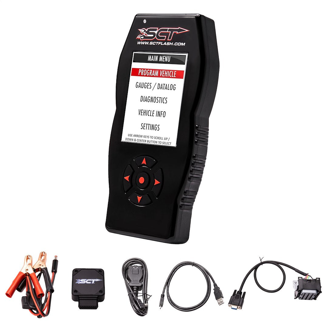 Sct Flash 7015pd-B Computer Programmer||7015pg-B_X4_01_With_Accessories_Copy.Jpg||86||s2a7015pdb||1651864