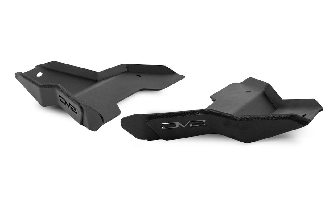 Dv8 Offroad Sptt1-03 Skid Plate||3rd-Gen-Tacoma-A-Arm-Skid-Plates-Offtruck-1.Jpg||85||dv8sptt103||1629061