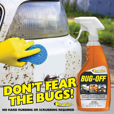 Star Brite 092722 Bug And Tar Remover||092722_1.Jpg||86||s2r092722||1501691