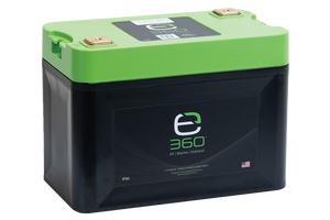 Product of Expion 360 Ex-G27-120-Xd Battery