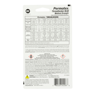 Product of Permatex 24206 Thread Sealant
