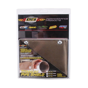 Design Engineering (Dei) 10450 Exhaust Pipe Heat Shield||10450_3.Jpg||88||d4010450||2214692