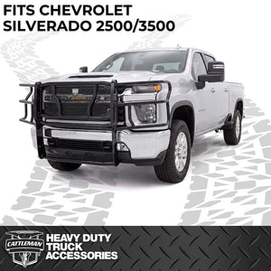 Cattleman Hd 1134ps Grille Guard||cat_1134ps_Grille Guard_B2c_6.Jpg||90||cat1134ps||2327906