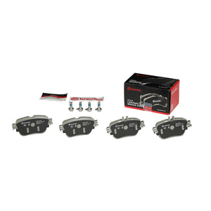 Brembo P50136n Brake Pad||p50136n_Bar.Jpg||89||brmp50136n||1754740