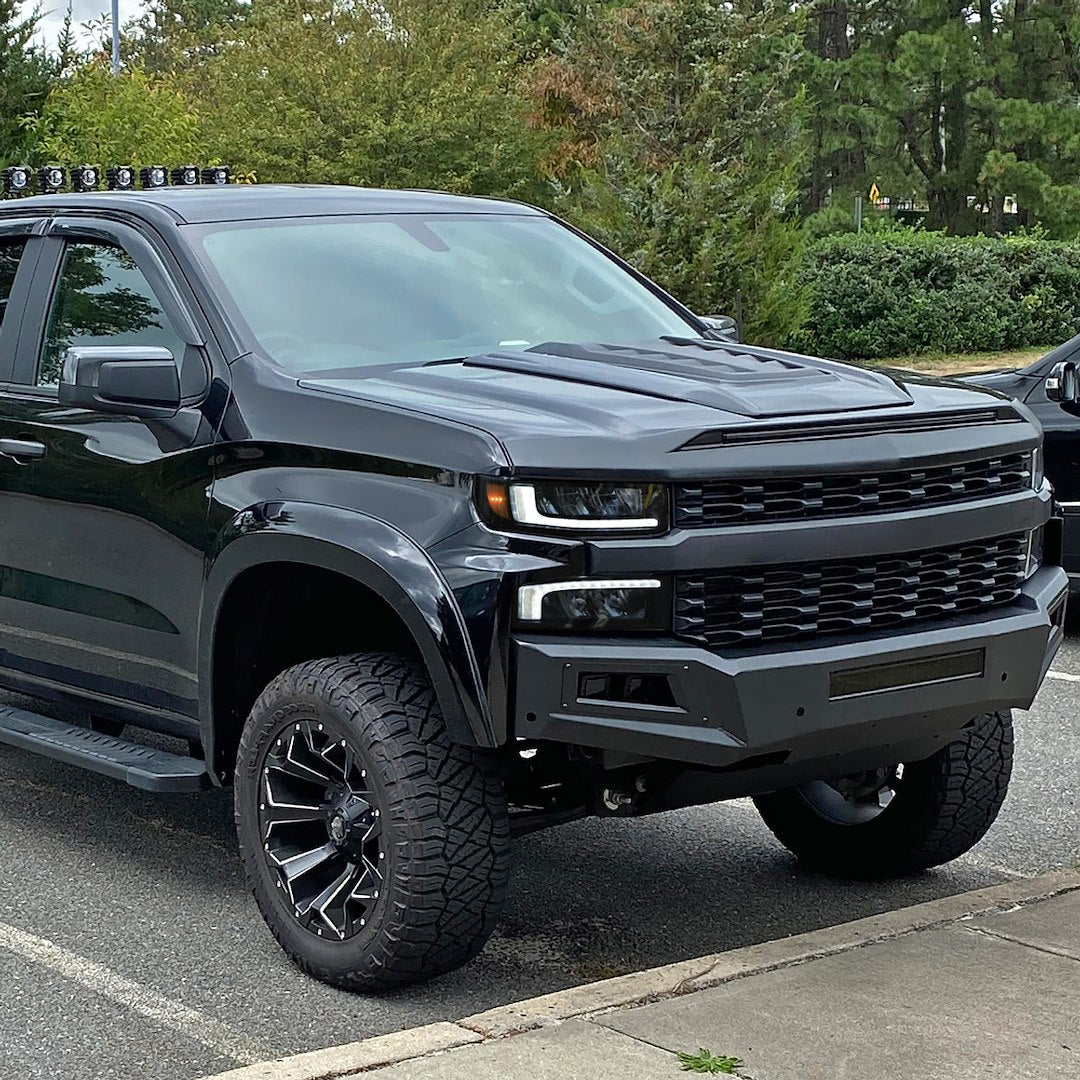 Product of Spec-D Tuning 2lhe-Siv1915sm-G3-Rs Headlight Assembly