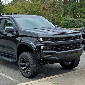 Product of Spec-D Tuning 2lhe-Siv1915sm-G3-Rs Headlight Assembly