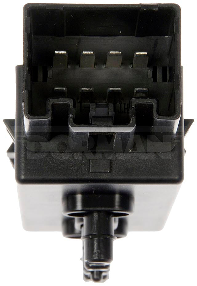 Dorman (Oe Solutions) 901-254 Seat Adjuster Switch||901-254_4.Jpg||89||d18901254||1554287
