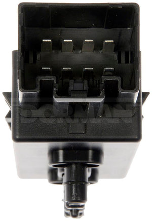 Dorman (Oe Solutions) 901-254 Seat Adjuster Switch||901-254_4.Jpg||89||d18901254||1554287
