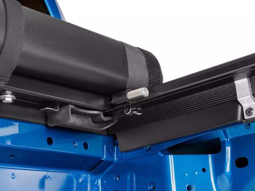 Product of Truxedo PRO X15 1432501 Tonneau Cover 