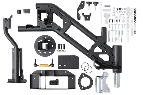 Arb 5750320 Spare Tire Carrier||5750320_V1.Jpg||85||arb5750320||1297730