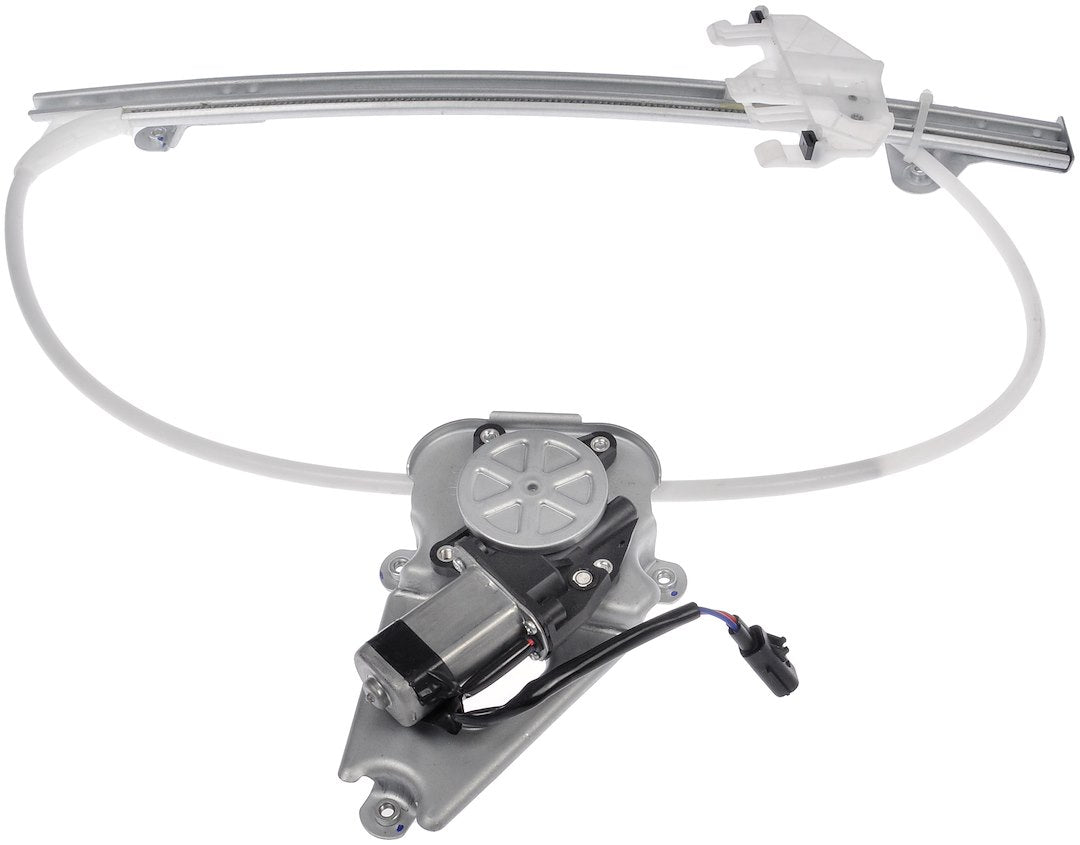 Dorman (Oe Solutions) 748-575 Window Regulator||748-575-001.Jpg||85||d18748575||917584