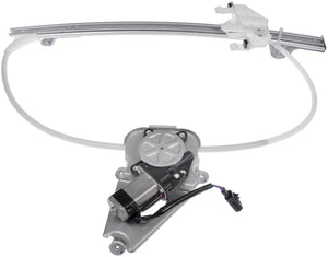 Dorman (Oe Solutions) 748-575 Window Regulator||748-575-001.Jpg||85||d18748575||917584
