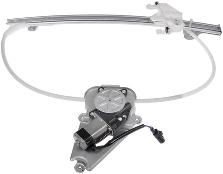 Dorman (Oe Solutions) 748-575 Window Regulator||748-575-001.Jpg||85||d18748575||917584