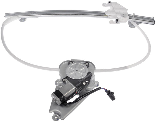 Dorman (Oe Solutions) 748-575 Window Regulator||748-575-001.Jpg||85||d18748575||917584