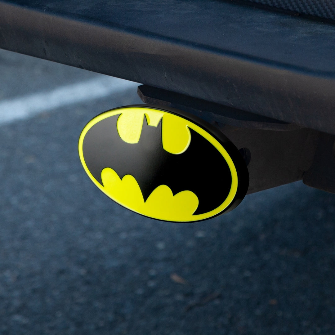 Product of Plasticolor 002209r01 Trailer Hitch Cover