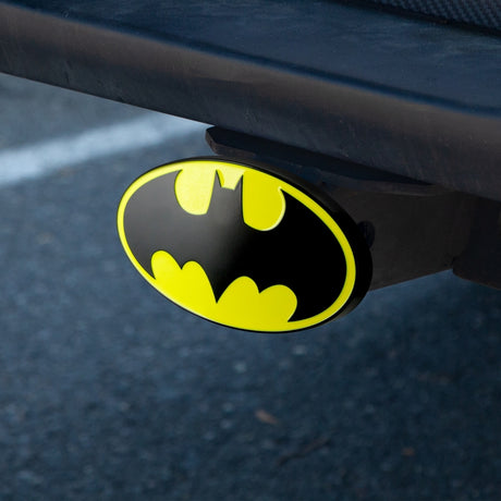Product of Plasticolor 002209r01 Trailer Hitch Cover