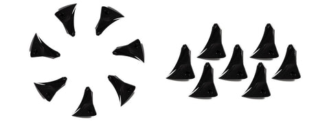 Product of Grid Wheels 1189blinl Wheel Spoke Insert