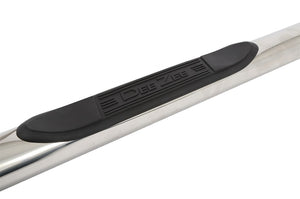 Dee Zee Dz372523 Nerf Bar||ste-Nb-3inround-Stainless-2pads-03.Jpg||87||d37372523||1663125